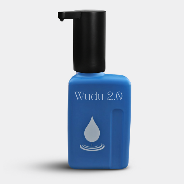 WUDU 2.0 Lite